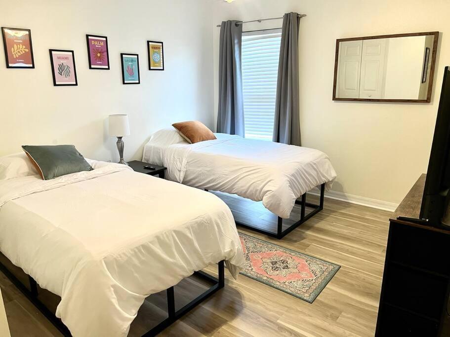 Sandy Oasis 5 Bedroom With Pool Sarasota Bradenton Dış mekan fotoğraf
