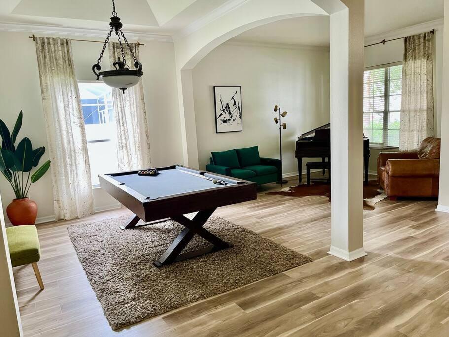 Sandy Oasis 5 Bedroom With Pool Sarasota Bradenton Dış mekan fotoğraf