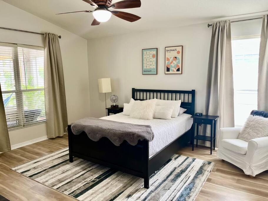 Sandy Oasis 5 Bedroom With Pool Sarasota Bradenton Dış mekan fotoğraf
