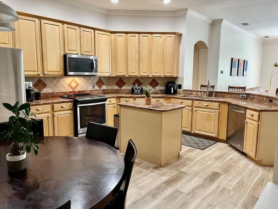 Sandy Oasis 5 Bedroom With Pool Sarasota Bradenton Dış mekan fotoğraf