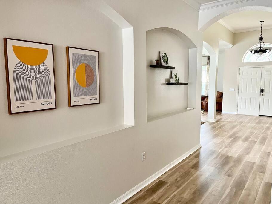 Sandy Oasis 5 Bedroom With Pool Sarasota Bradenton Dış mekan fotoğraf