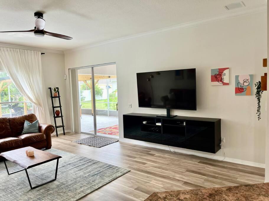 Sandy Oasis 5 Bedroom With Pool Sarasota Bradenton Dış mekan fotoğraf