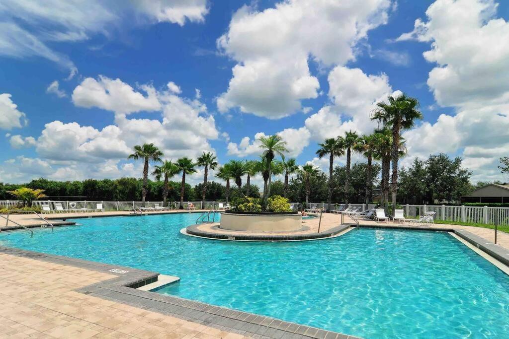 Sandy Oasis 5 Bedroom With Pool Sarasota Bradenton Dış mekan fotoğraf