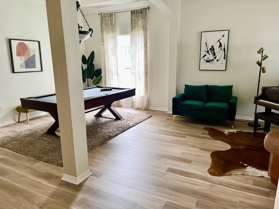 Sandy Oasis 5 Bedroom With Pool Sarasota Bradenton Dış mekan fotoğraf
