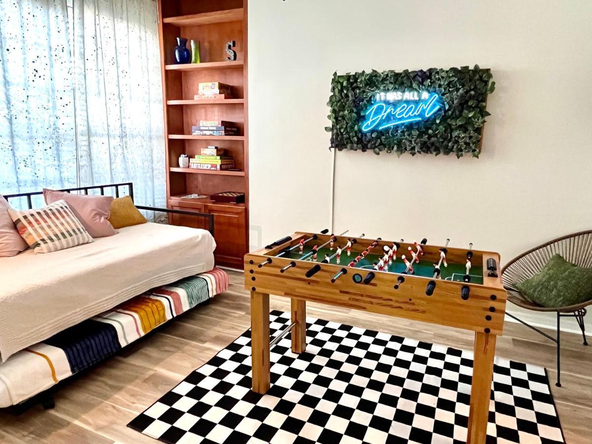 Sandy Oasis 5 Bedroom With Pool Sarasota Bradenton Dış mekan fotoğraf